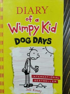 dog day&#39;s