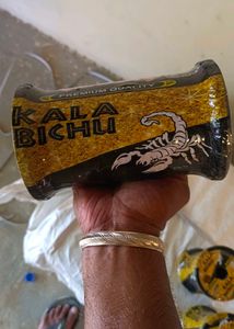 Kala Bichu Manjha