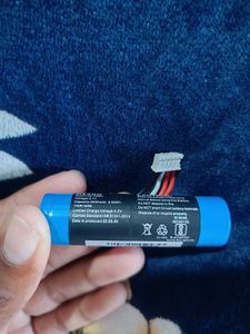 NEXGO Li-ion Battery