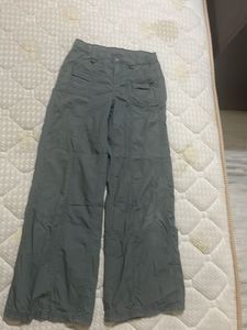 H&M Cargo Pants