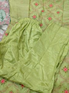 Fancy Suit