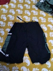 Boys&#39; All Star Outfit