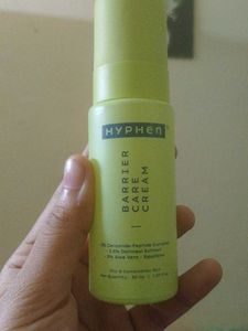 Skin Barrier Repair Cream