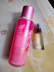 Victoria Secret Pure Seduction Cashmere 10ml