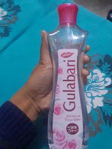 Dabur Gulabari Rose Water