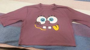 Spongebob Squarepants Youth Shirt