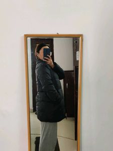 Trendy Winter Jacket