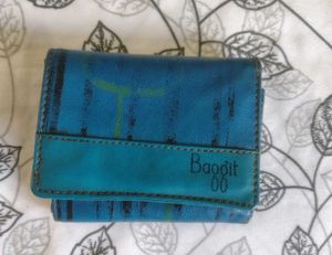 Baggit Wallet