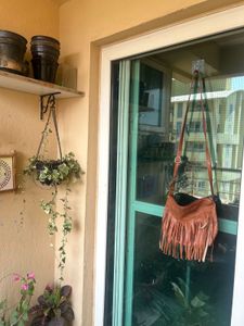Boho Sling Bag