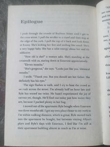 This Are The Novels