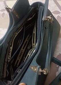 Elegant Handbag