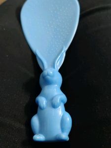 Rabbit Handle Rice Shovel