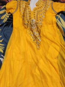 💥Anarkali Kurta