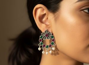Fashion Earrings - Statement Jewelry