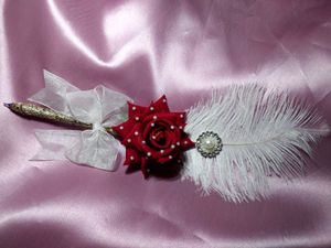 Nikah pen