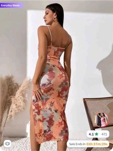 BAESD Bodycon Dress