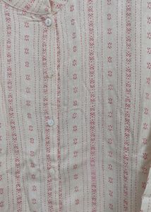 W Brand, Beautiful kurta, Fresh And Unused