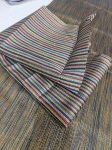 Kanjiwaram Type Suit Sale