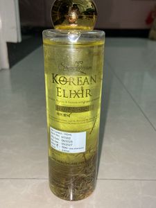Korean Elixir Hair Tonic