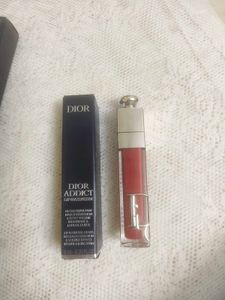 Dior Addict Lip Maximizer - 029 Intense Grape