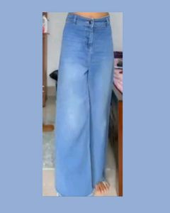 Baggy Jeans