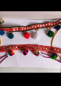Navratri Kamarband