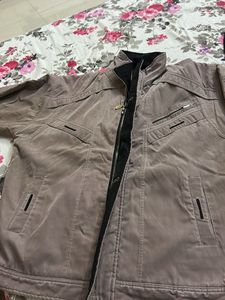 men jacket