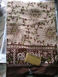 Chaka Chak Saree