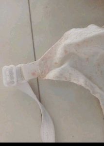 My Cotton Bra 🥰