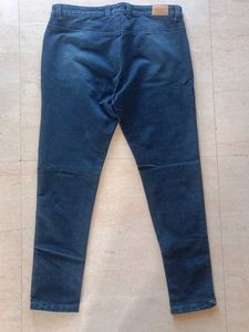 Crimsoune Club Denim Jeans For Women