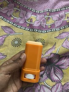 Derma Co Sunscreen Stick