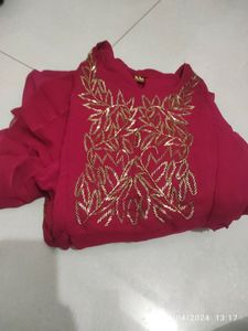 Long Dresss