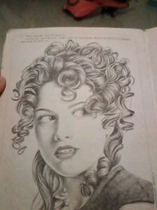 A Pencil Shading Book It&#39;s