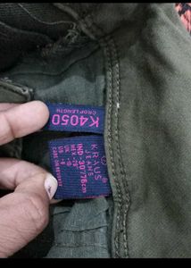 Pairs of 2 Jeans &amp; 1 Capri For Women