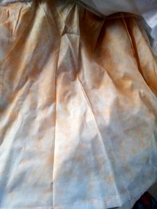 Butterfly Nat Gown