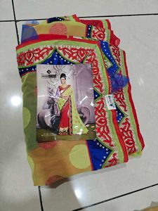 Beautiful Indian Women Saree