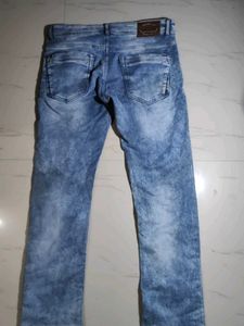 Jeans For Mens