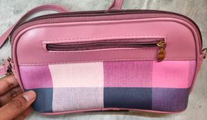 Gucci Sling bag - Pink