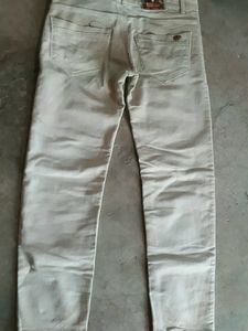 Urban Skin Jeans