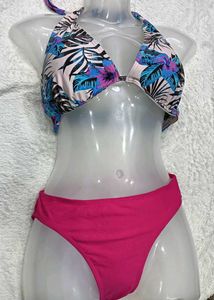 Mom Bra Panty Set..🥰