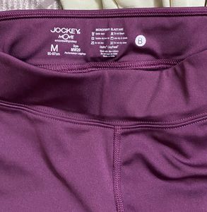 Jockey Leggings