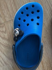 Disney Crocs For Kids