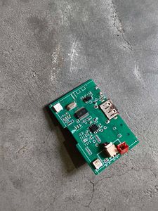 Electronic Components Bundle