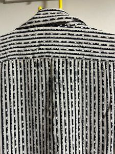 Striped Shirt