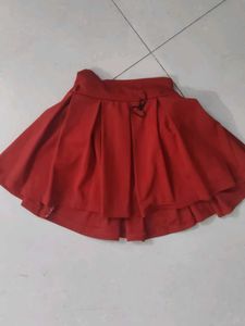 Girls&#39; Striped Top