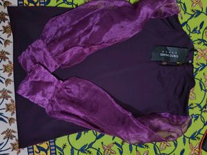 Brand New Top