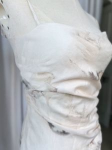 Korean Summer Dress