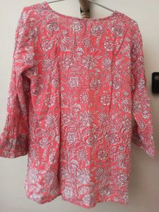 Summer Cotton Set, Hand Wash.