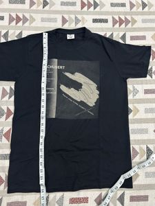 Black Graphic T-Shirt