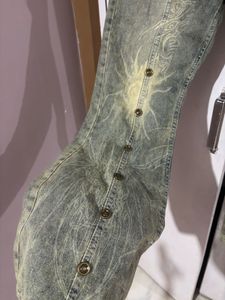Vintage Denim Jean